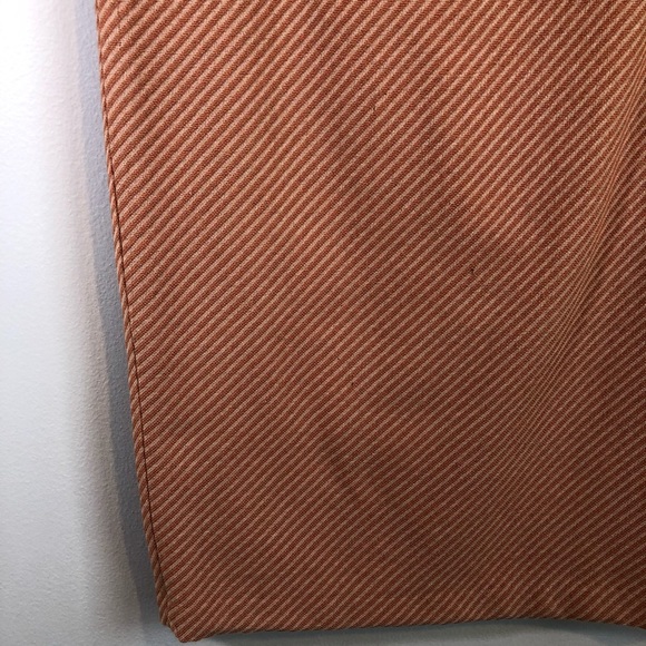 J Crew VINTAGE Wool Midi Skirt - Picture 6 of 9